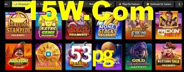 Blackjack Table 53pg