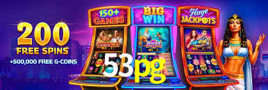 Live Casino 53pg